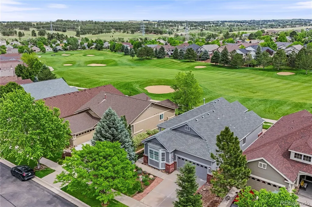 8169 S Algonquian Circle Aurora CO 80016