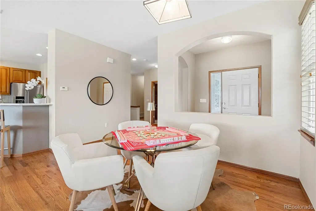 8169 S Algonquian Circle Aurora CO 80016