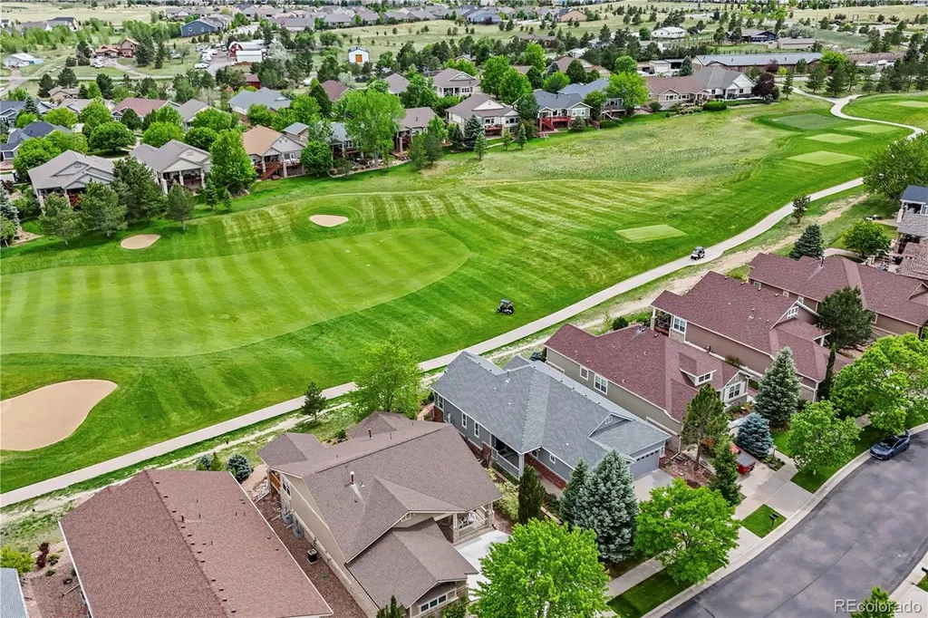 8169 S Algonquian Circle Aurora CO 80016