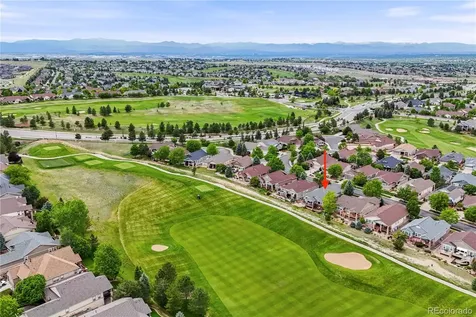 8169 S Algonquian Circle Aurora CO 80016