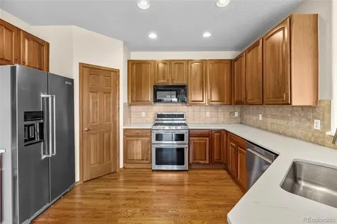 8169 S Algonquian Circle Aurora CO 80016