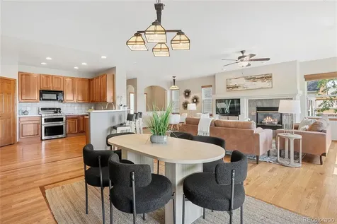 8169 S Algonquian Circle Aurora CO 80016