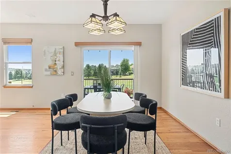 8169 S Algonquian Circle Aurora CO 80016