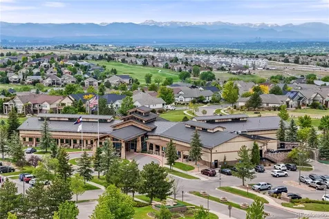 8169 S Algonquian Circle Aurora CO 80016
