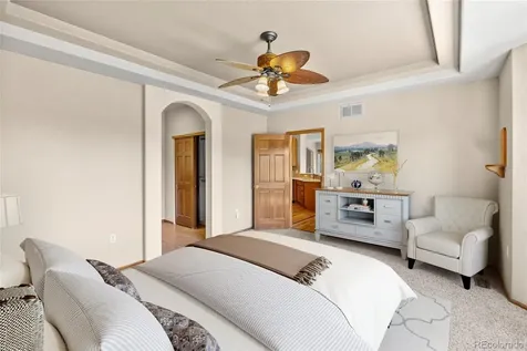 8169 S Algonquian Circle Aurora CO 80016