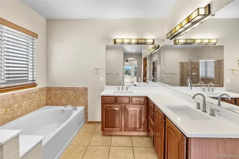 8169 S Algonquian Circle Aurora CO 80016