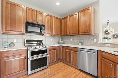 8169 S Algonquian Circle Aurora CO 80016