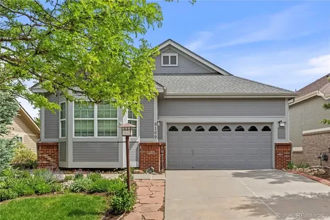 8169 S Algonquian Circle Aurora CO 80016