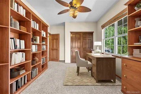 8169 S Algonquian Circle Aurora CO 80016