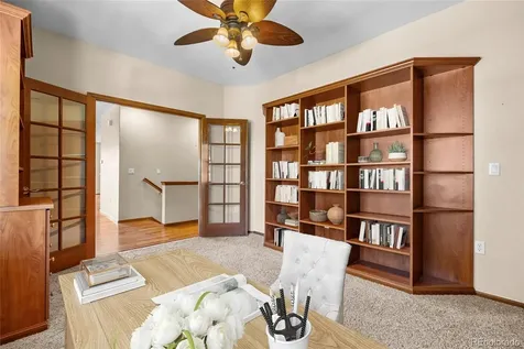 8169 S Algonquian Circle Aurora CO 80016