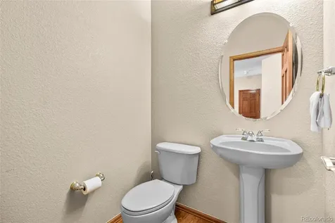 8169 S Algonquian Circle Aurora CO 80016