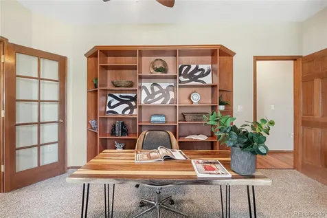 8169 S Algonquian Circle Aurora CO 80016