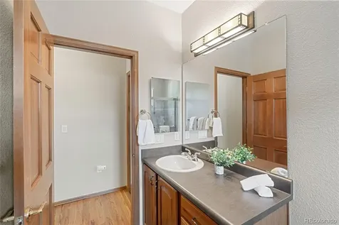8169 S Algonquian Circle Aurora CO 80016