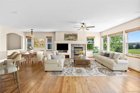 8169 S Algonquian Circle Aurora CO 80016