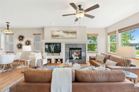 8169 S Algonquian Circle Aurora CO 80016