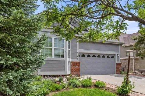 8169 S Algonquian Circle Aurora CO 80016