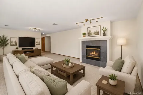 8169 S Algonquian Circle Aurora CO 80016