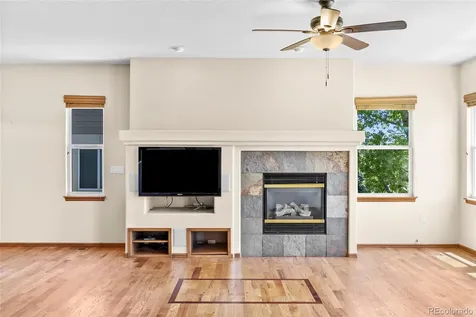 8169 S Algonquian Circle Aurora CO 80016