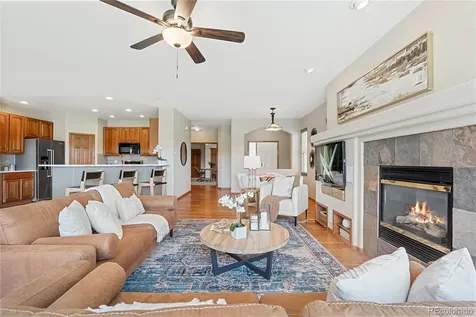 8169 S Algonquian Circle Aurora CO 80016