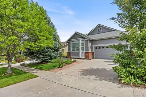 8169 S Algonquian Circle Aurora CO 80016