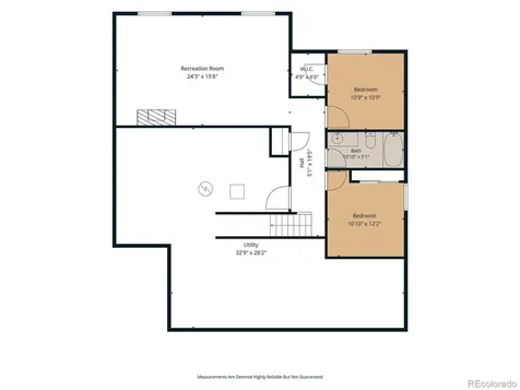 8169 S Algonquian Circle Aurora CO 80016