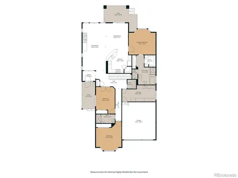 8169 S Algonquian Circle Aurora CO 80016