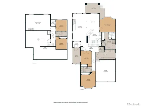 8169 S Algonquian Circle Aurora CO 80016