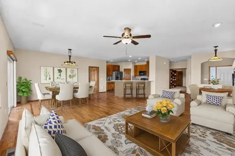 8169 S Algonquian Circle Aurora CO 80016