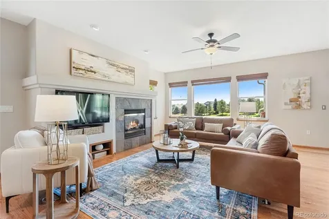 8169 S Algonquian Circle Aurora CO 80016