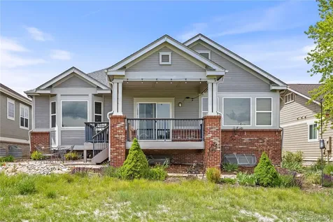 8169 S Algonquian Circle Aurora CO 80016