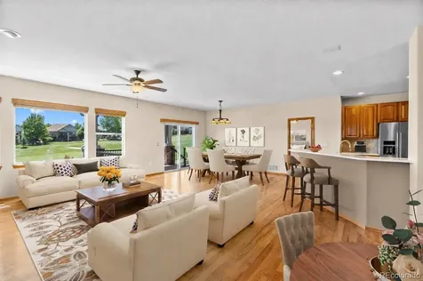 8169 S Algonquian Circle Aurora CO 80016