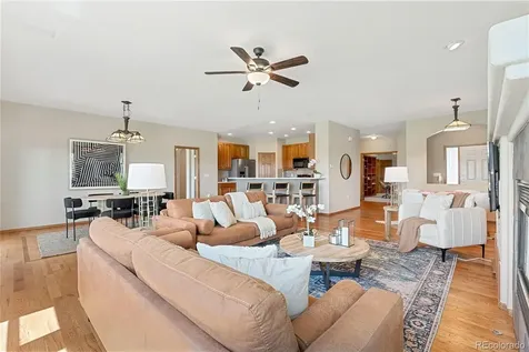 8169 S Algonquian Circle Aurora CO 80016