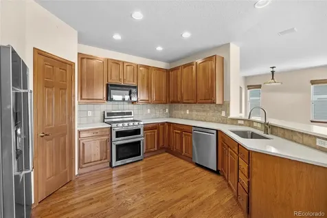 8169 S Algonquian Circle Aurora CO 80016