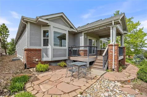 8169 S Algonquian Circle Aurora CO 80016