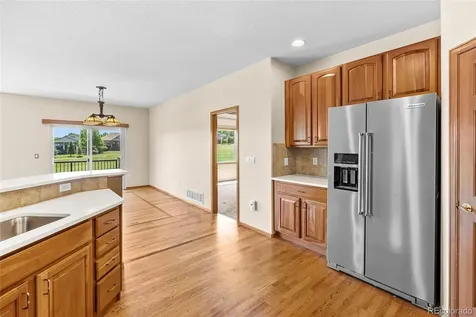 8169 S Algonquian Circle Aurora CO 80016