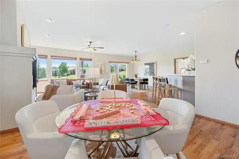 8169 S Algonquian Circle Aurora CO 80016