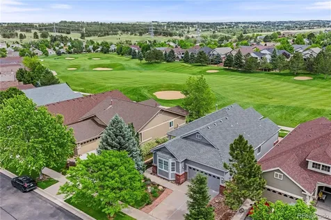 8169 S Algonquian Circle Aurora CO 80016