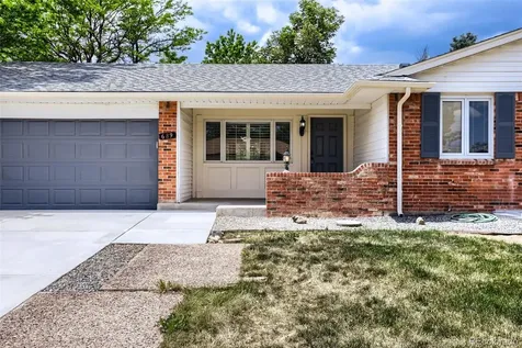 689 Jasper Street Aurora CO 80011