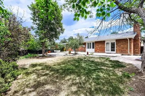 689 Jasper Street Aurora CO 80011