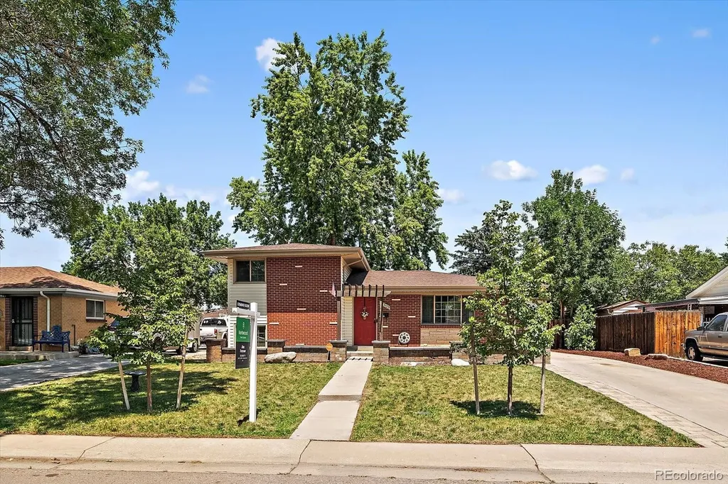 12303 E Park Lane Drive Aurora CO 80011