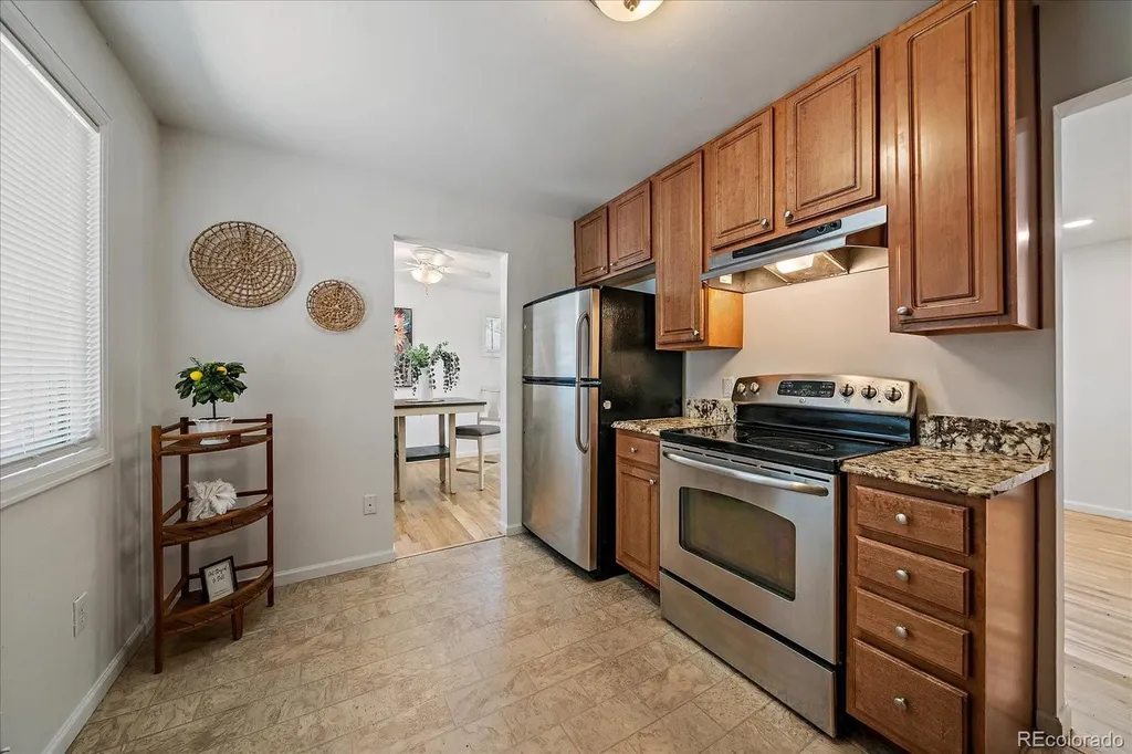 12303 E Park Lane Drive Aurora CO 80011