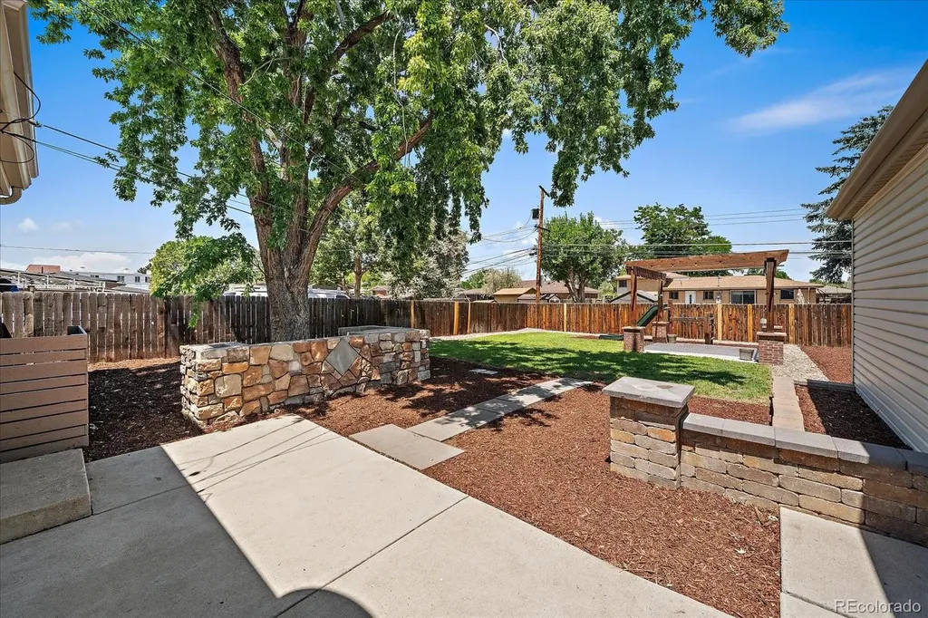 12303 E Park Lane Drive Aurora CO 80011