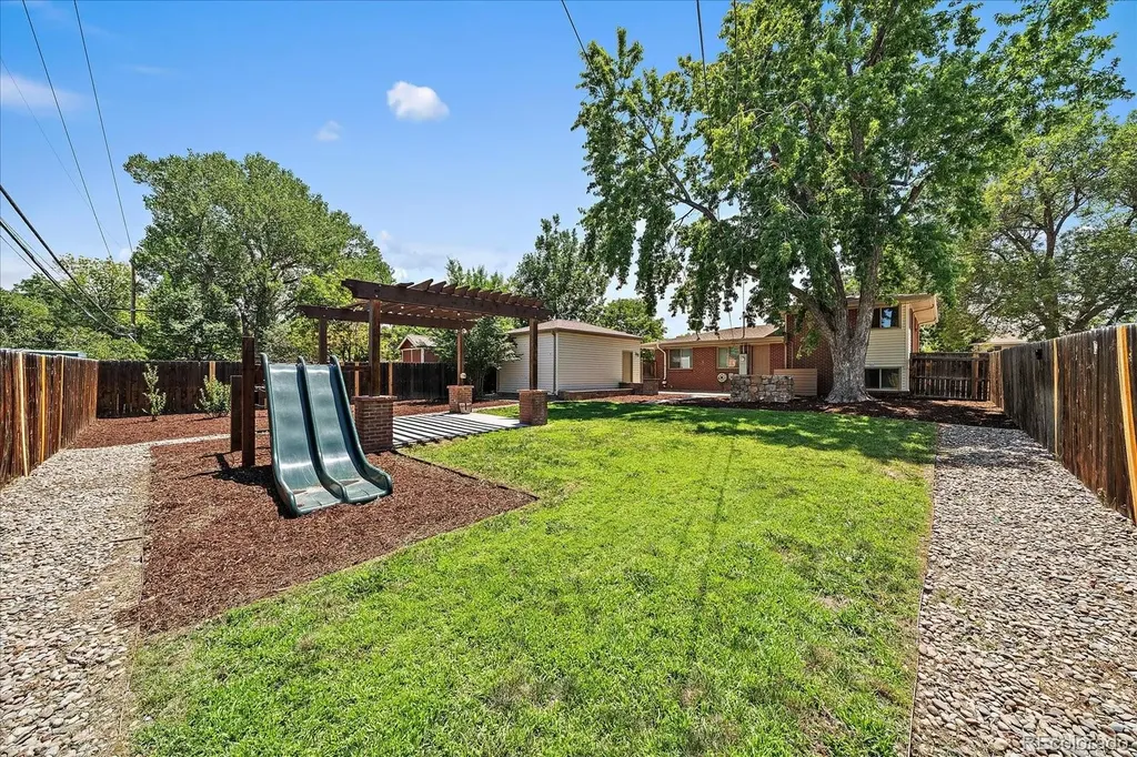 12303 E Park Lane Drive Aurora CO 80011