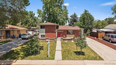12303 E Park Lane Drive Aurora CO 80011