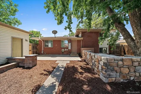 12303 E Park Lane Drive Aurora CO 80011