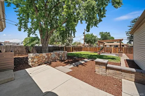 12303 E Park Lane Drive Aurora CO 80011