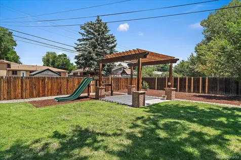 12303 E Park Lane Drive Aurora CO 80011