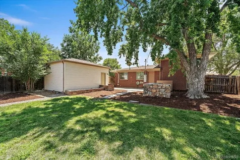 12303 E Park Lane Drive Aurora CO 80011