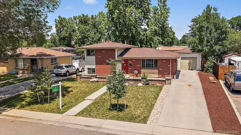 12303 E Park Lane Drive Aurora CO 80011
