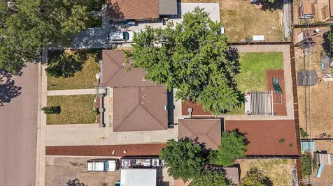 12303 E Park Lane Drive Aurora CO 80011